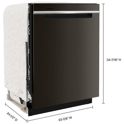 Whirlpool WDTA50SAKV Dishwasher