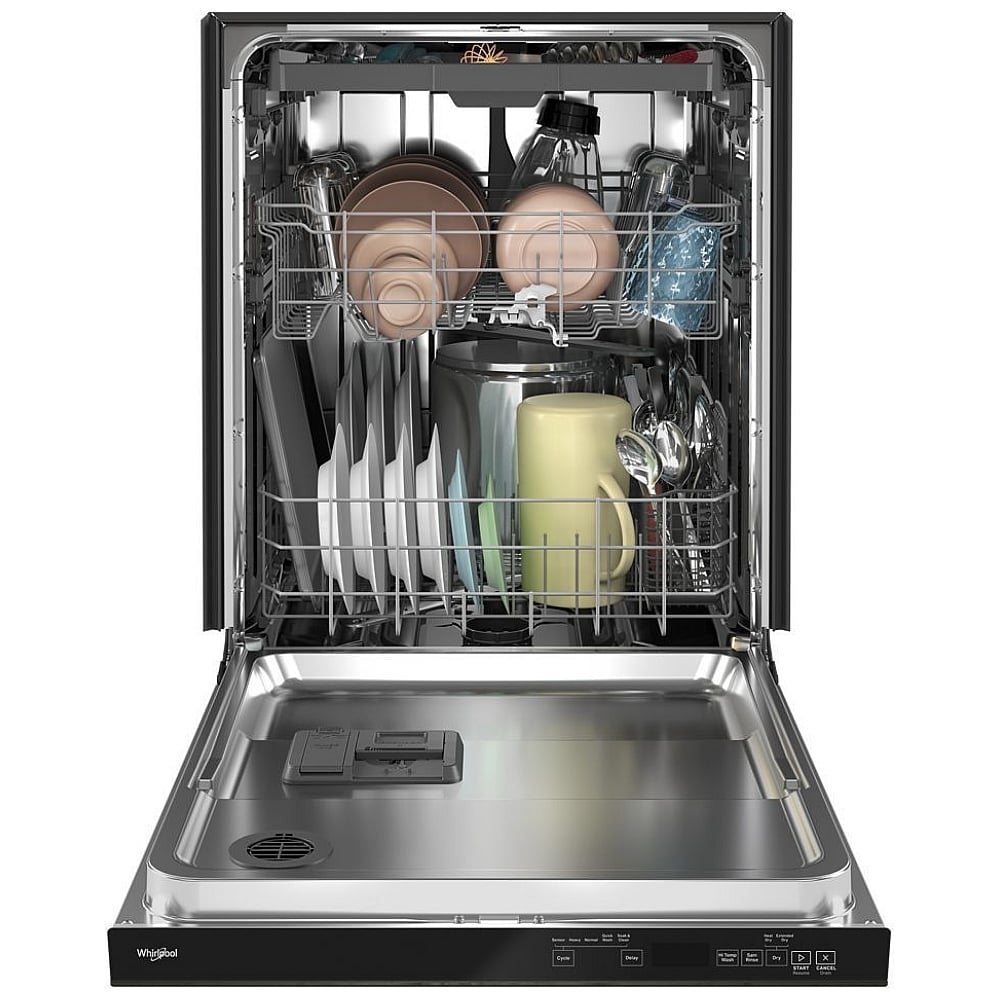 Whirlpool WDTA50SAKV Dishwasher