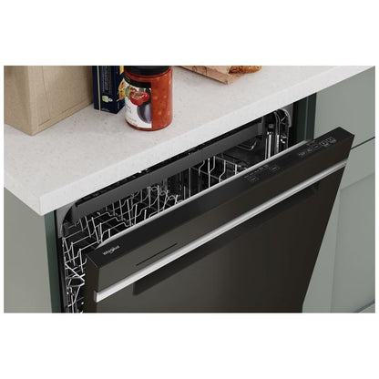 Whirlpool WDTA50SAKV Dishwasher
