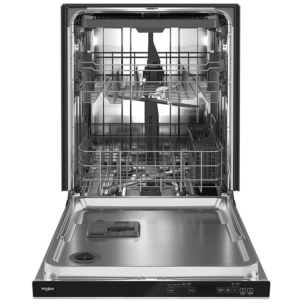Whirlpool WDTA50SAKV Dishwasher