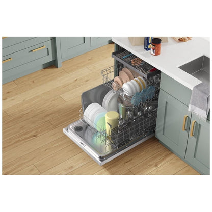 Whirlpool WDTA50SAKW Dishwasher