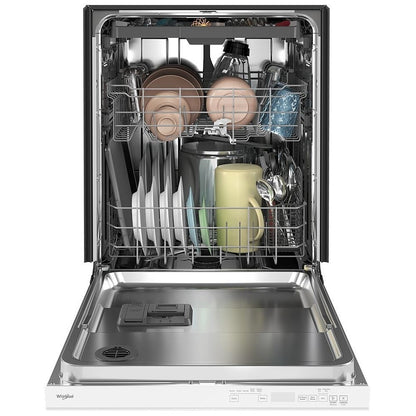 Whirlpool WDTA50SAKW Dishwasher