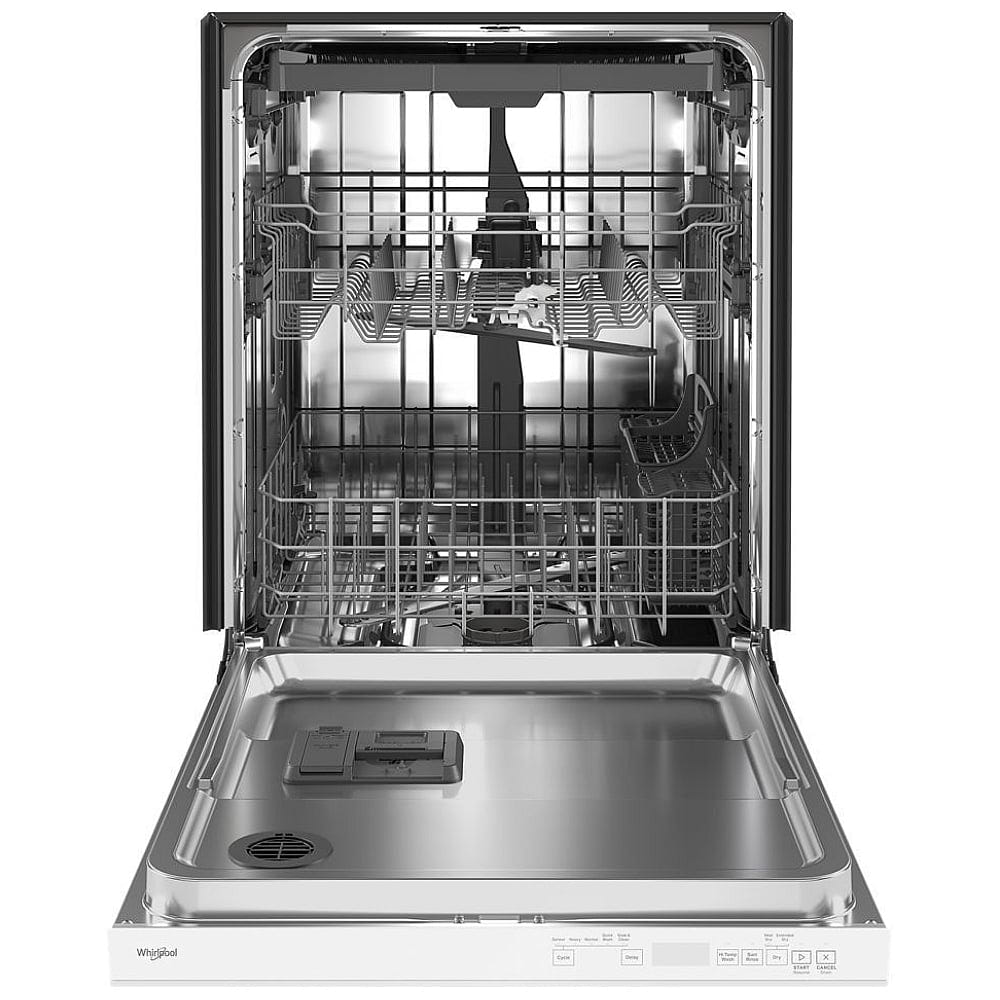 Whirlpool WDTA50SAKW Dishwasher