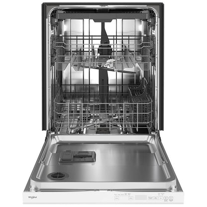 Whirlpool WDTA50SAKW Dishwasher