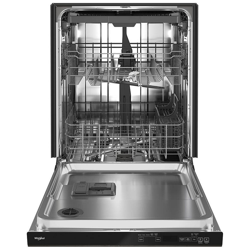 Whirlpool WDTA50SAKZ Dishwasher