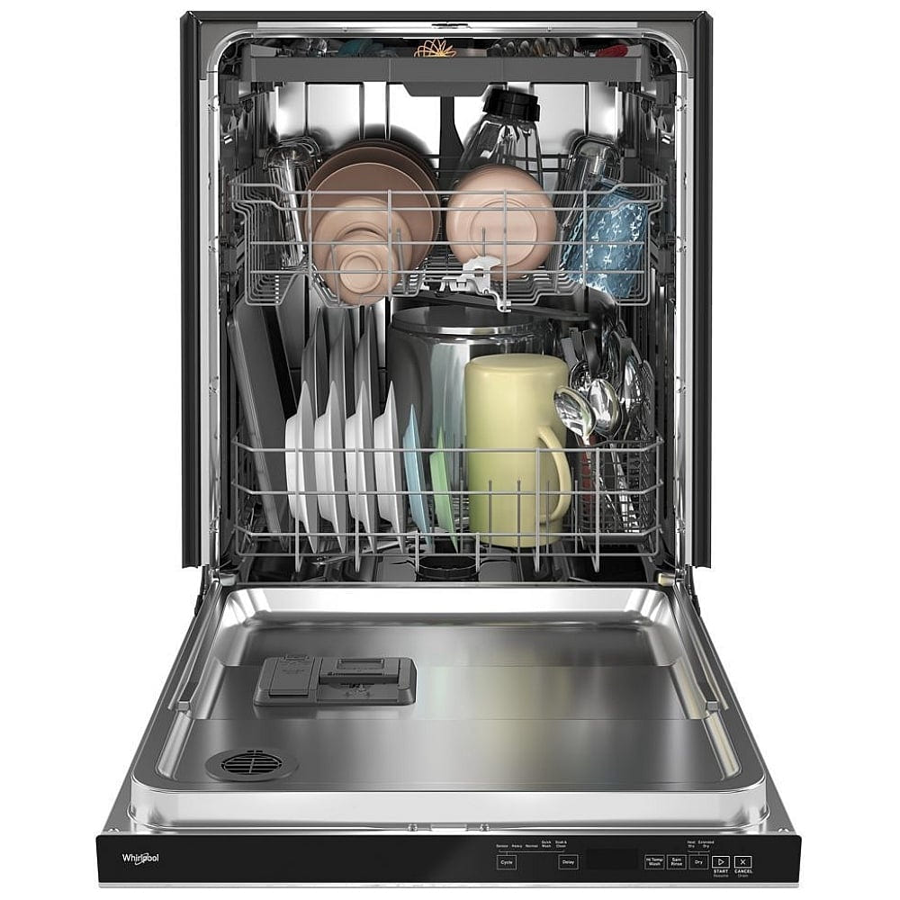 Whirlpool WDTA50SAKZ Dishwasher