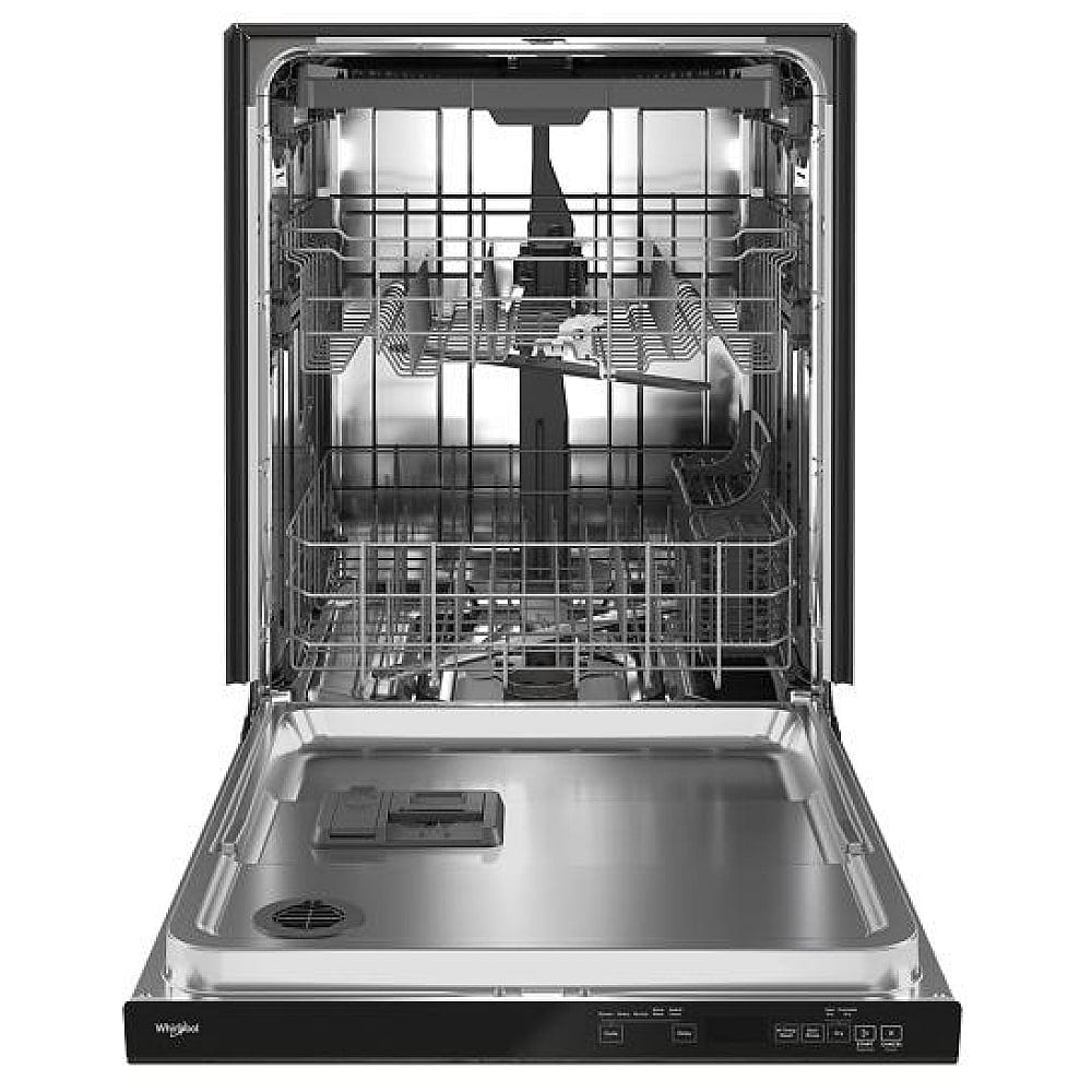 Whirlpool WDTA50SAKZ Dishwasher