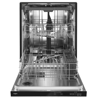 Whirlpool WDTA50SAKZ Dishwasher