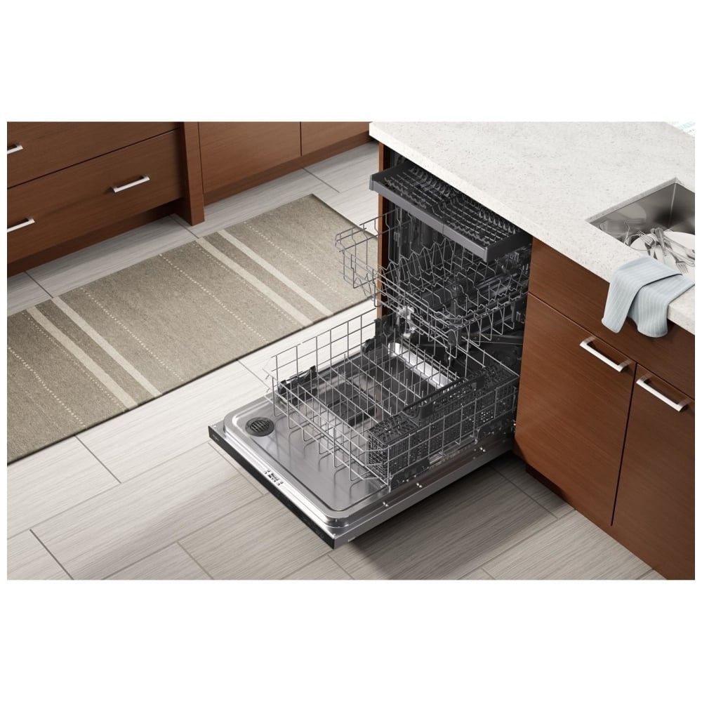 Whirlpool WDTA50SAKZ Dishwasher