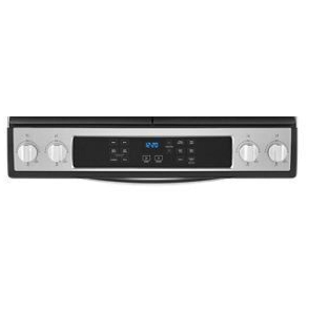 Whirlpool WEG515S0LS Gas Ranges