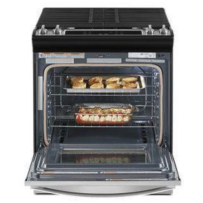 Whirlpool WEG515S0LS Gas Ranges