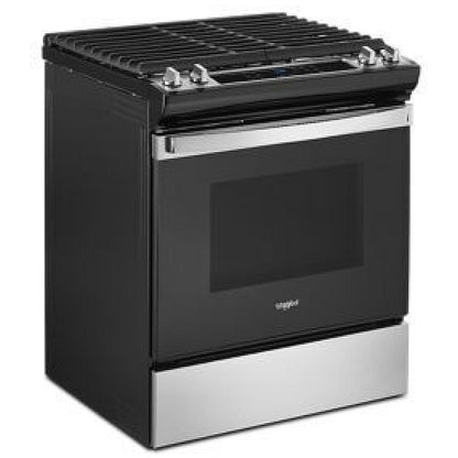 Whirlpool WEG515S0LS Gas Ranges