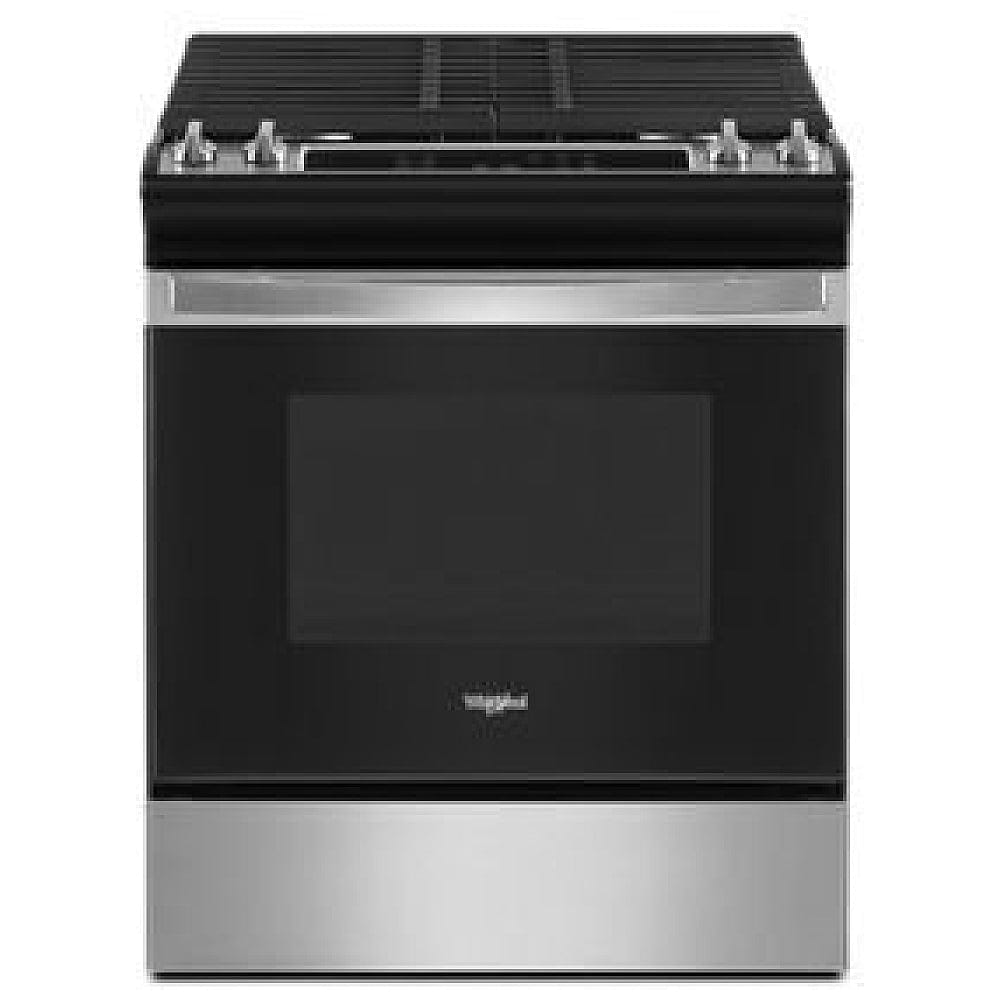 Whirlpool WEG515S0LS Gas Ranges