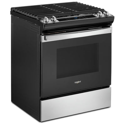 Whirlpool WEG515S0LS Gas Ranges