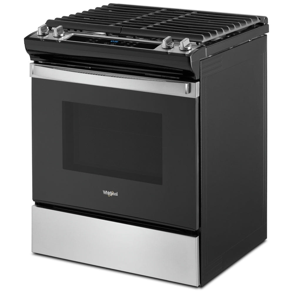 Whirlpool WEG515S0LS Gas Ranges