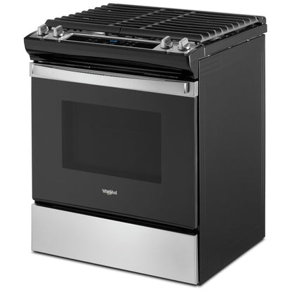 Whirlpool WEG515S0LS Gas Ranges