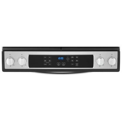 Whirlpool WEG515S0LS Gas Ranges