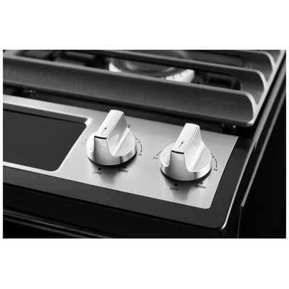 Whirlpool WEG515S0LS Gas Ranges