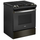Whirlpool WEG515S0LV Gas Range