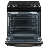 Whirlpool WEG515S0LV Gas Range
