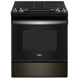 Whirlpool WEG515S0LV Gas Range