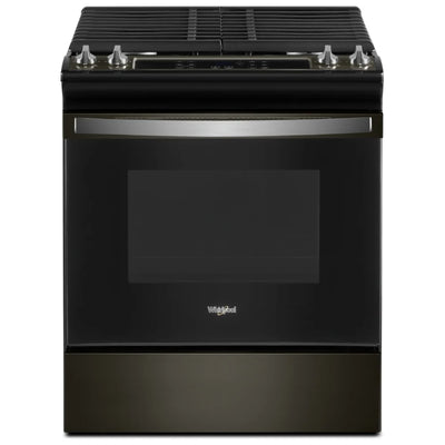 Whirlpool WEG515S0LV Gas Ranges