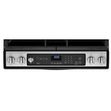 Whirlpool WEG745H0LZ Gas Range, 30'' Gas Ranges