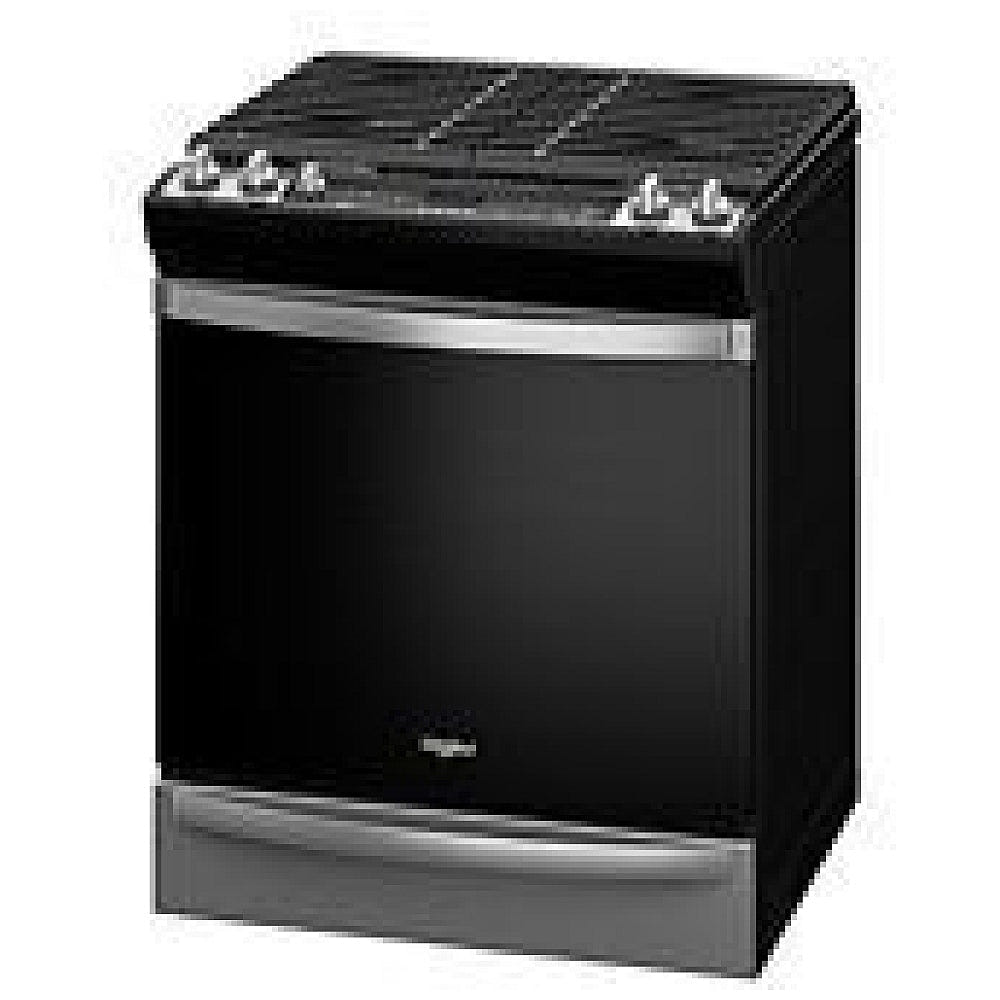 Whirlpool WEG745H0LZ Gas Range, 30'' Gas Ranges