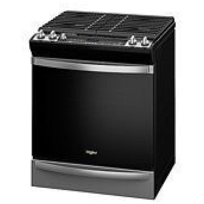 Whirlpool WEG745H0LZ Gas Range, 30'' Gas Ranges