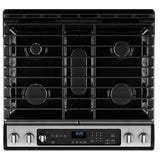 Whirlpool WEG745H0LZ Gas Range, 30'' Gas Ranges