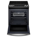 Whirlpool WEG745H0LZ Gas Range, 30'' Gas Ranges