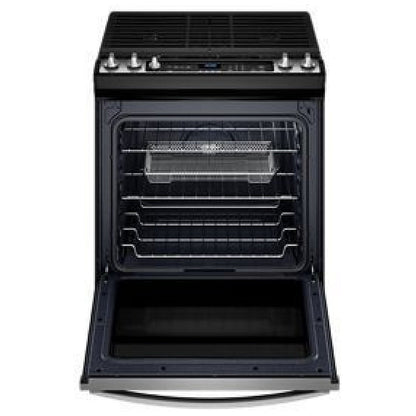 Whirlpool WEG745H0LZ Gas Range, 30'' Gas Ranges