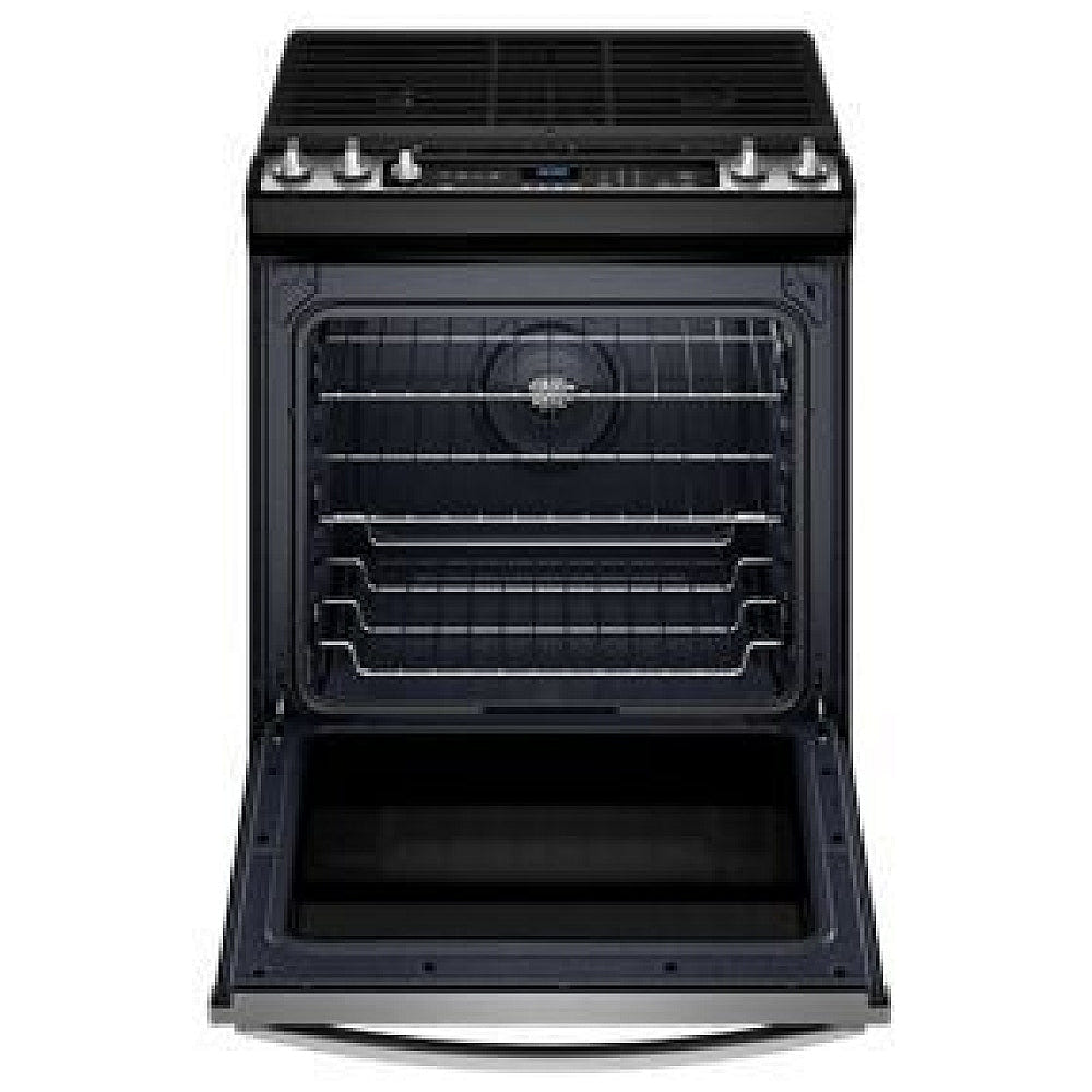 Whirlpool WEG745H0LZ Gas Range, 30'' Gas Ranges