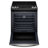 Whirlpool WEG745H0LZ Gas Range, 30'' Gas Ranges