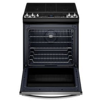 Whirlpool WEG745H0LZ Gas Range, 30'' Gas Ranges