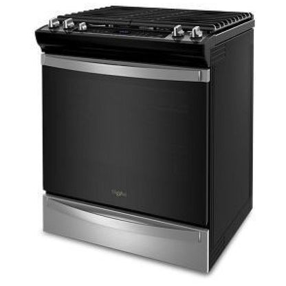 Whirlpool WEG745H0LZ Gas Range, 30'' Gas Ranges