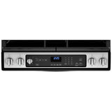 Whirlpool WEG745H0LZ Gas Range, 30'' Gas Ranges