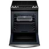 Whirlpool WEG745H0LZ Gas Range, 30'' Gas Ranges