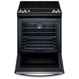 Whirlpool WEG745H0LZ Gas Range, 30'' Gas Ranges