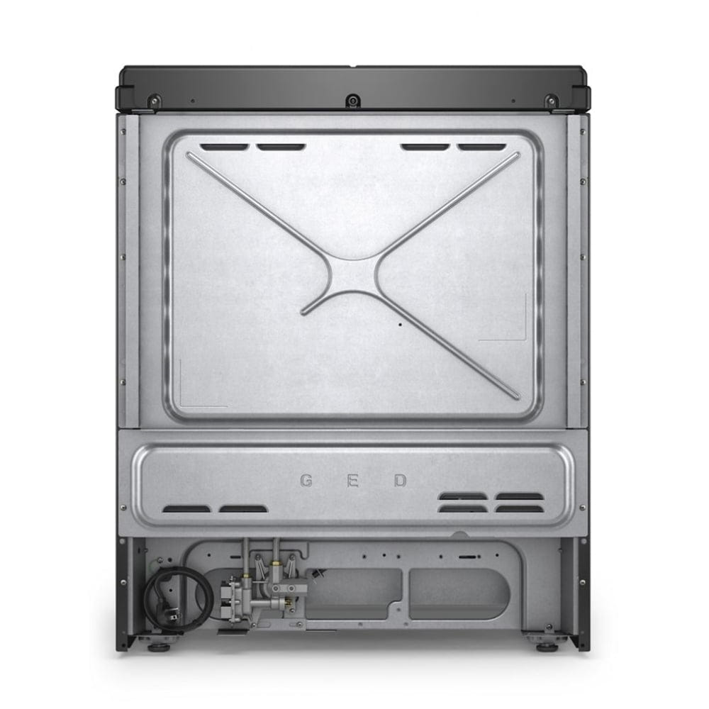 Whirlpool WEG750H0HB Gas Range