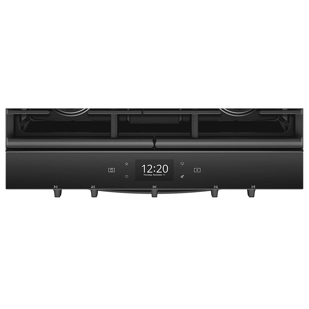 Whirlpool WEG750H0HB Gas Range
