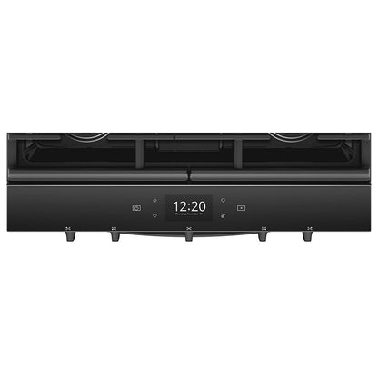 Whirlpool WEG750H0HB Gas Range