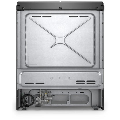 Whirlpool WEG750H0HB Gas Ranges