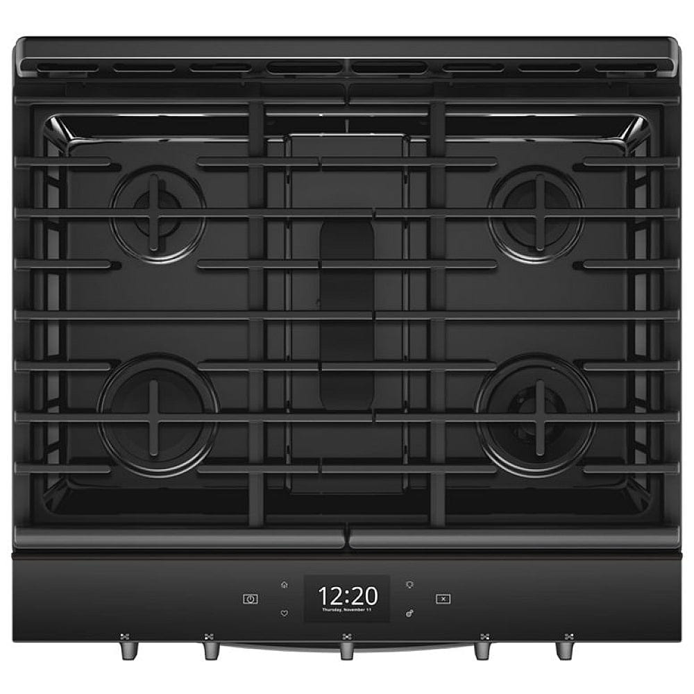 Whirlpool WEG750H0HV Gas Ranges