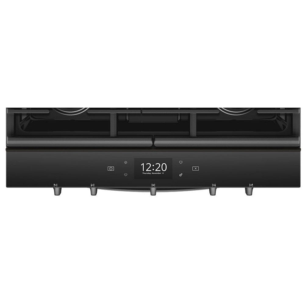 Whirlpool WEG750H0HV Gas Ranges