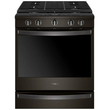 Whirlpool WEG750H0HV Gas Ranges