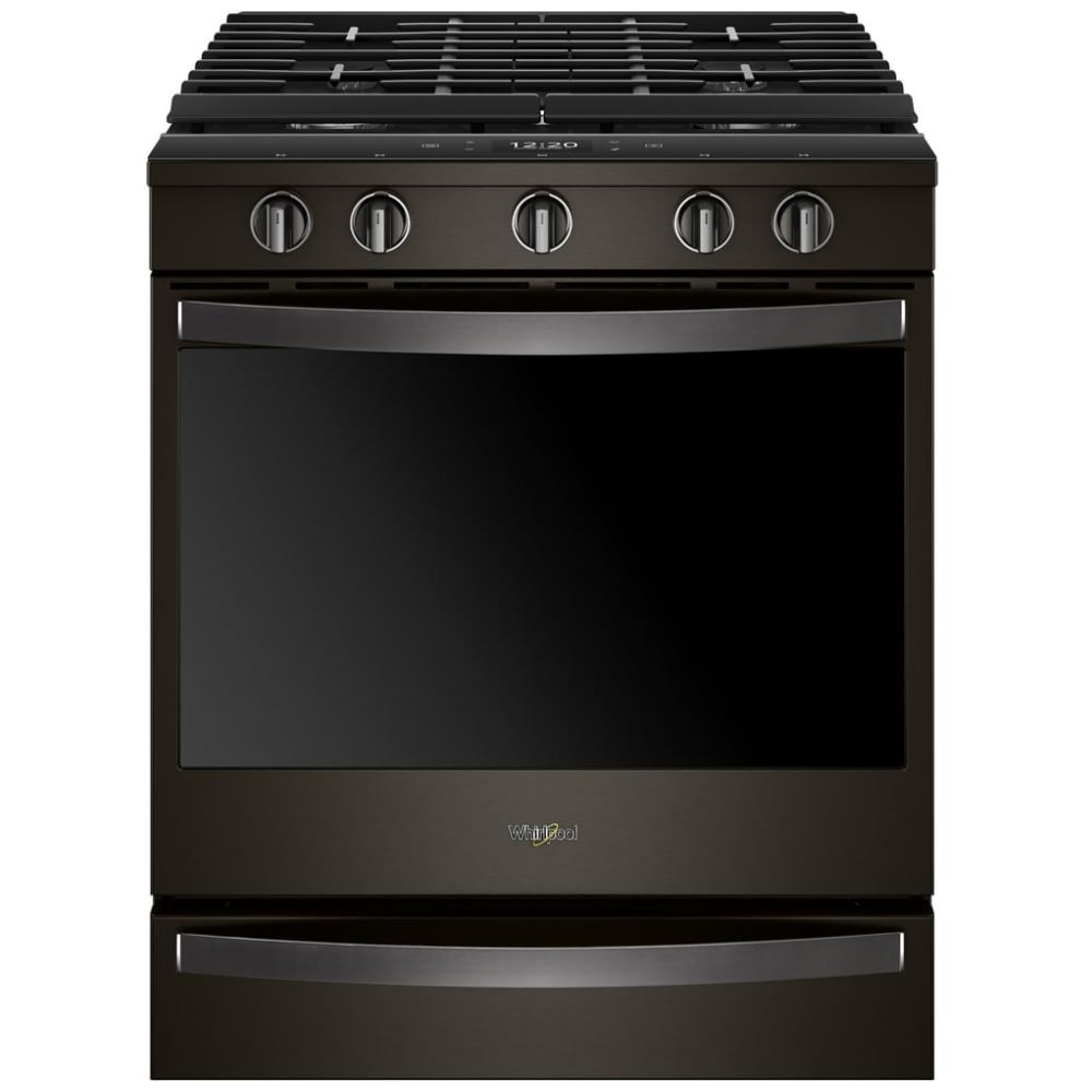 Whirlpool WEG750H0HV Gas Ranges