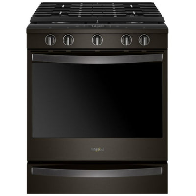 Whirlpool WEG750H0HV Gas Ranges