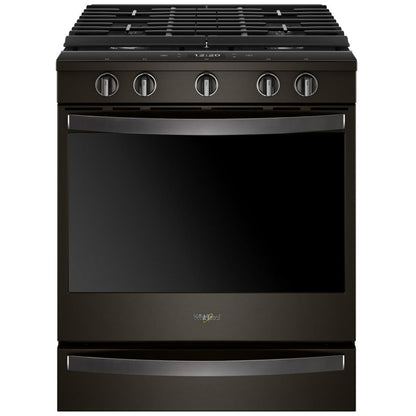 Whirlpool WEG750H0HV Gas Ranges