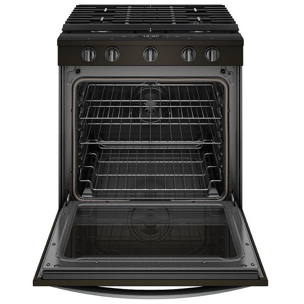 Whirlpool WEG750H0HV Gas Ranges